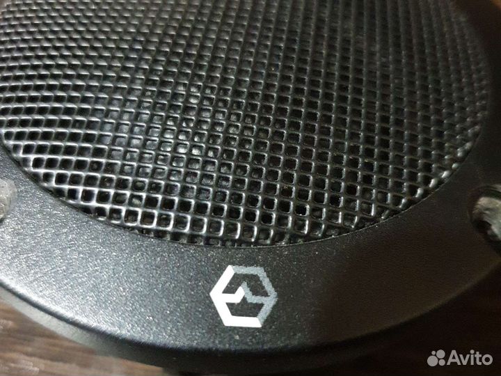 Серединки ural