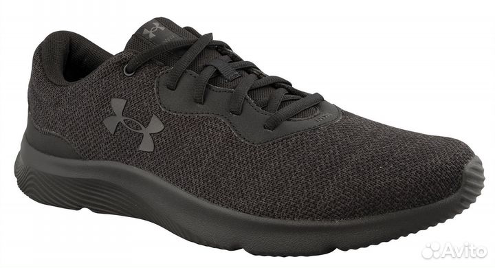 Under Armour Mojo 2 Running Shoe