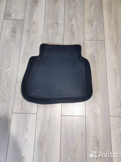 Автоковрик EVA 3D Eва эва полик ковер