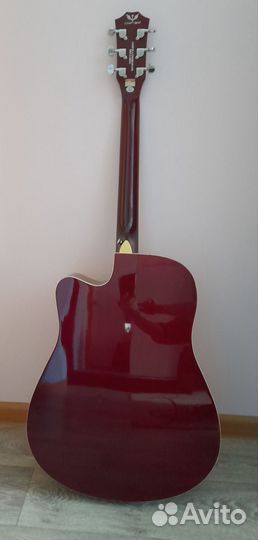 Классическая гитара