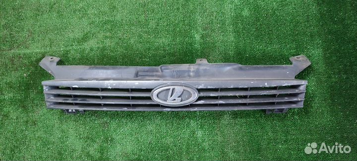 Решетка радиатора LADA kalina 1