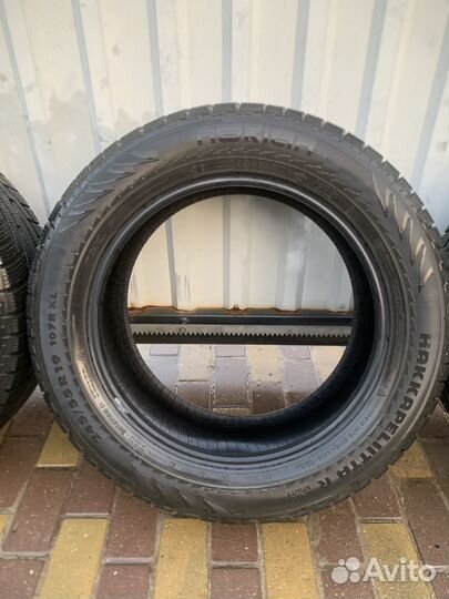 Nokian Tyres Hakkapeliitta R 245/55 R19 107R