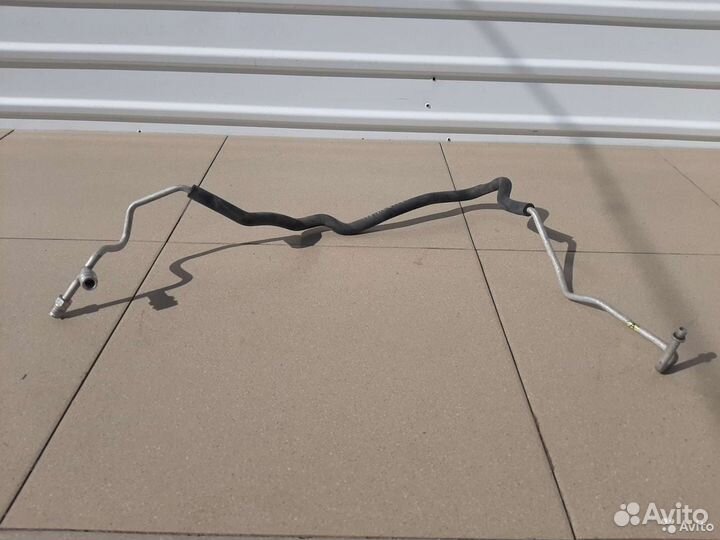 Трубка кондиционера Mitsubishi Lancer 10