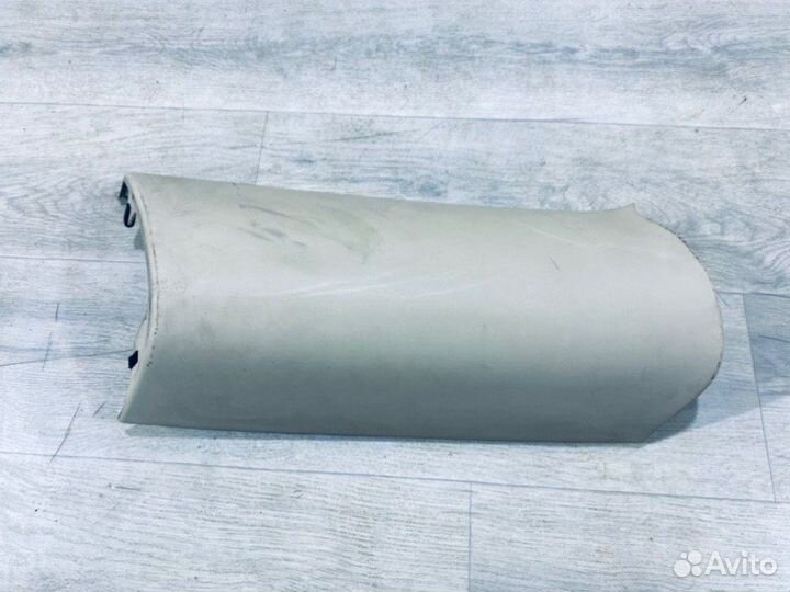 Обшивка стойки задняя левая Land Rover Range Rover