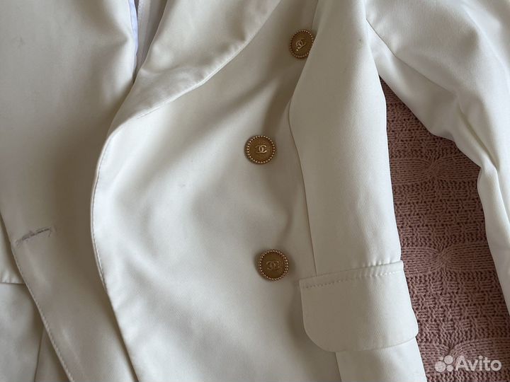 Пиджак женский