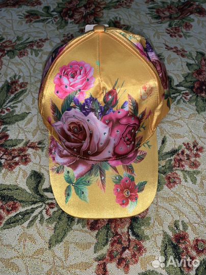 Кепка детская для девочки