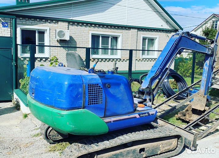 Водопровод, канализация, септик, прокол