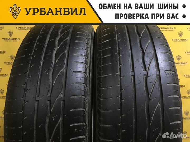 Bridgestone Turanza ER300 185/65 R15 88H