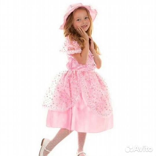 Костюм Дюймовочки