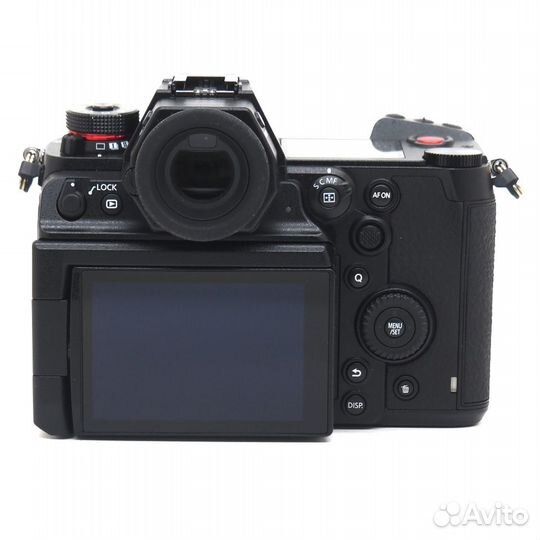 Panasonic Lumix DC-S1H Body (1169)