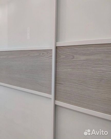 Шкаф купе от производителя