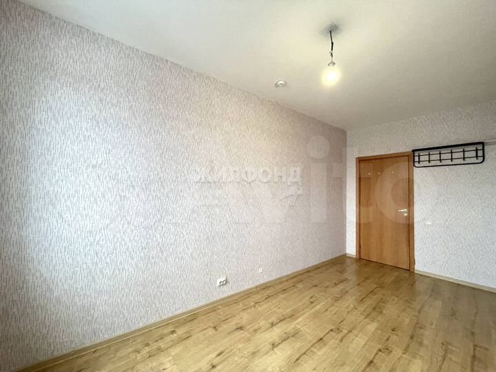 2-к. квартира, 56,4 м², 9/17 эт.