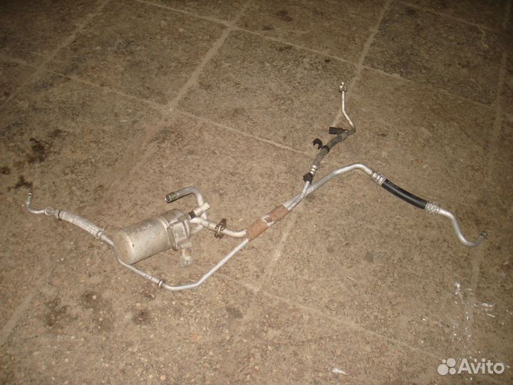 Трубка кондиционера для Ford Fusion 2002-2012