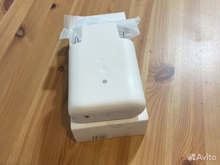 Умный электропривод для штор xiaomi mijia