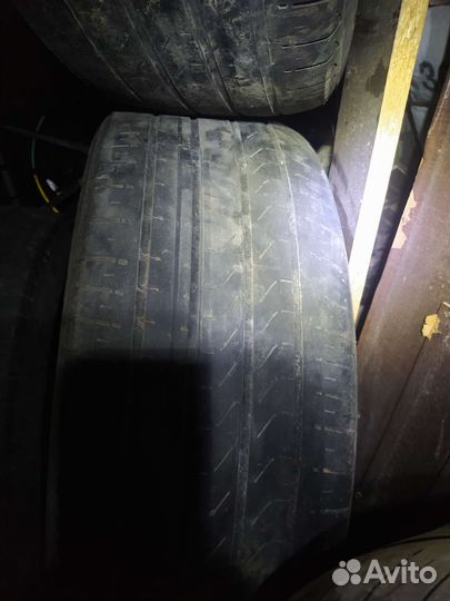 Pirelli Scorpion Verde 235/55 R20