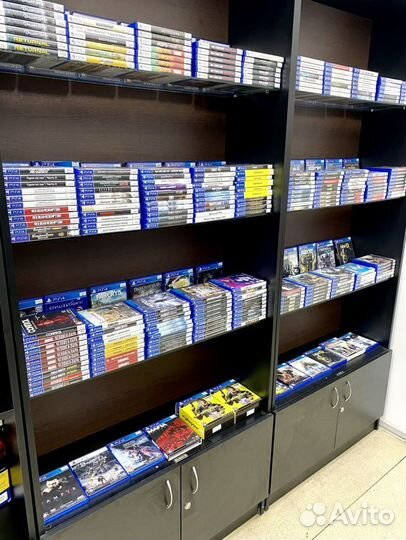 Far Cry 6 (PS5), обмениваем диски PS4/PS5