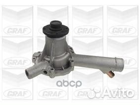 Насос водяной MB W202 2.0/2.3 Kompressor 01 PA