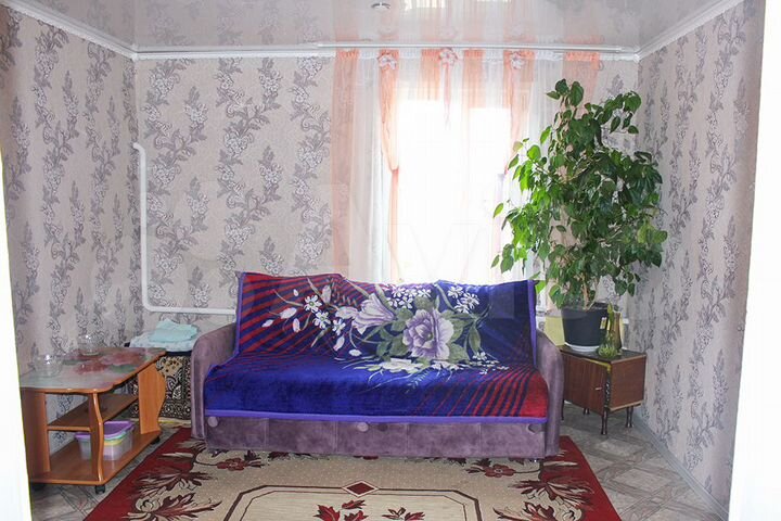 Дом 75,9 м² на участке 4 сот.