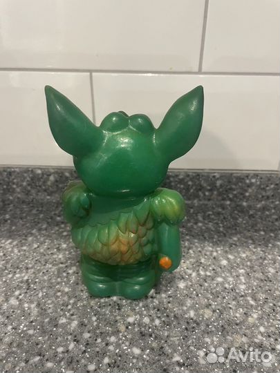 Резиновый тролль 90х