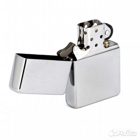 Зажигалка zippo новая 5шт