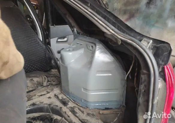 Кузовной ремонт, сварка и покраска авто