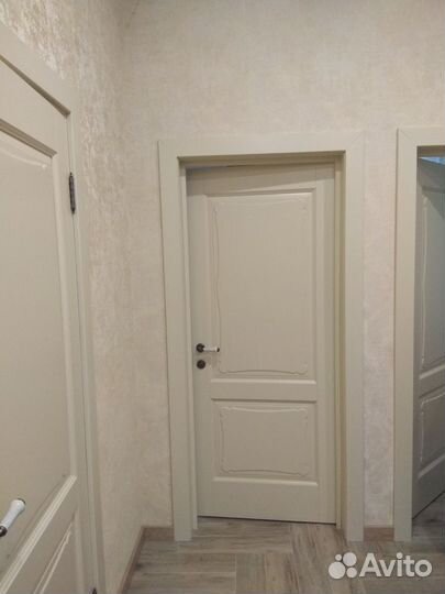 Двери межкомнатные