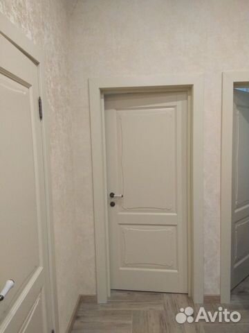 Двери межкомнатные