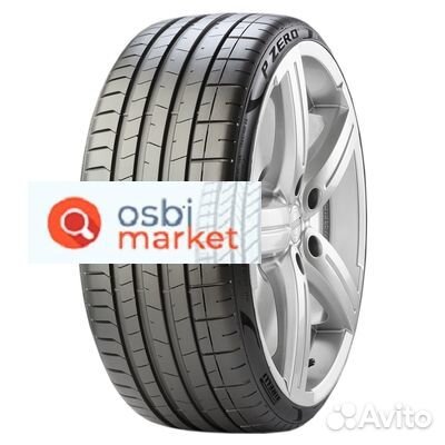 Pirelli P Zero 315/35 R22 111Y