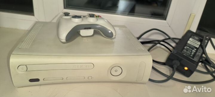 Xbox 360