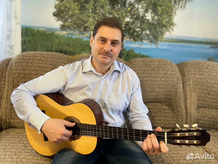 Уроки игры на гитаре, Уроки Вокала