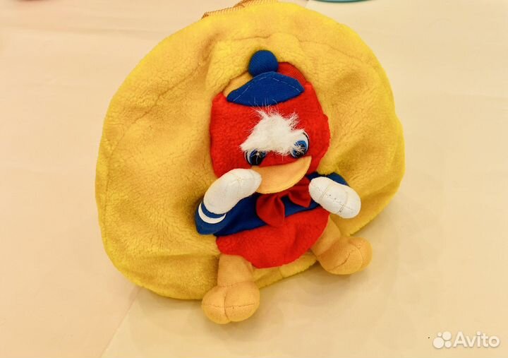 Рюкзак сумка детская