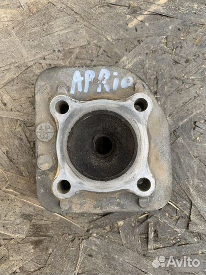 Головка цилиндра Yamaha Jog aprio 4JP