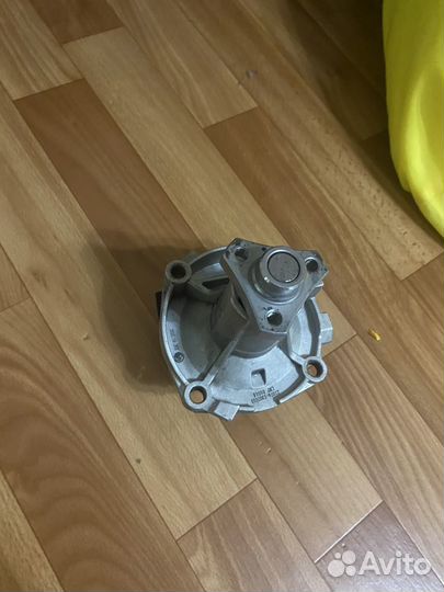 Помпа ваз 2107