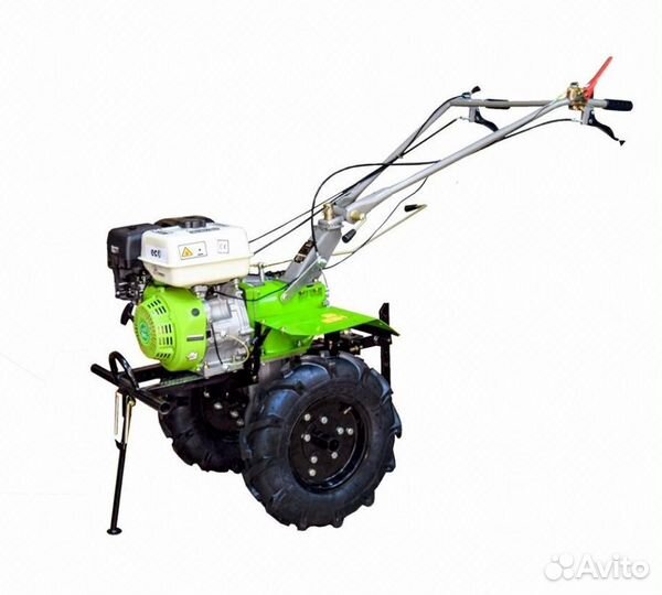 Мотоблок forza ECO мб8-1307 13 л.с с вом