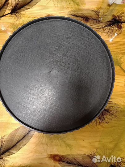 Менажница 37 см