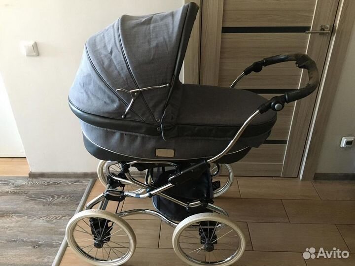 Детские коляски прогулочные bebe CAR