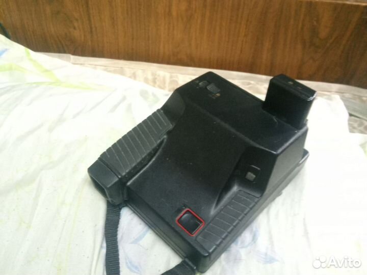 Фотоаппарат polaroid