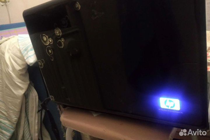 Ноутбук hp pavilion dv6