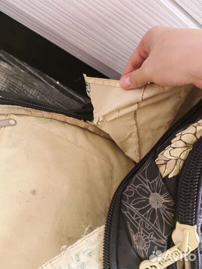 Школьный рюкзак grizzly