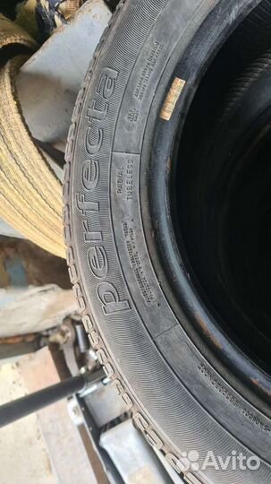 Sava Perfecta 185/65 R15 88T