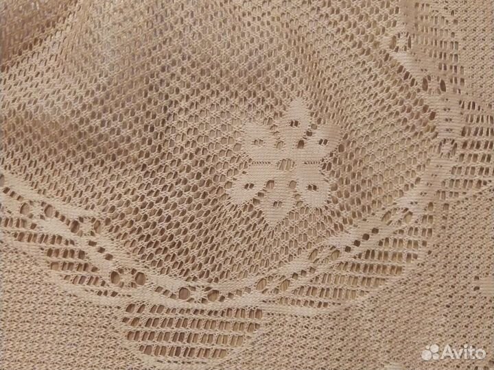 Скатерть СССР