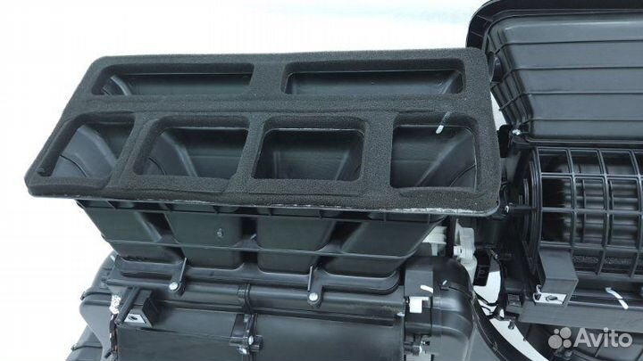 Б/У Корпус отопителя Состояние отличное