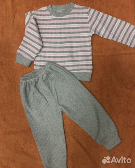 Костюмы для детей трикотаж
