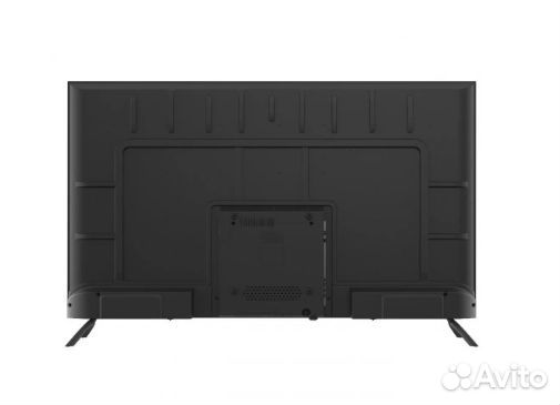Телевизор Topdevice tdtv50BS06U BK