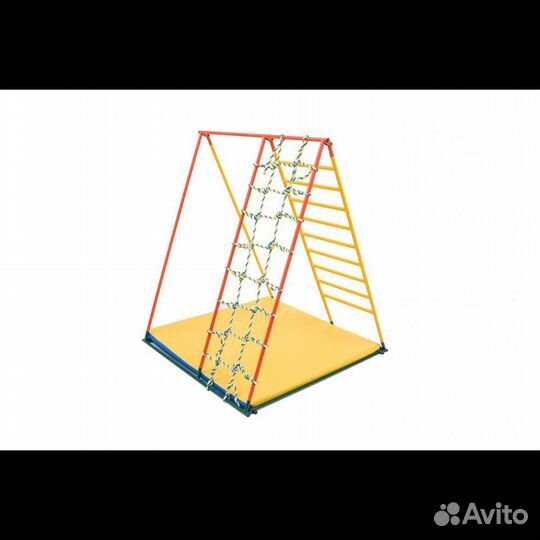 Спортивный комплекс ранний старт