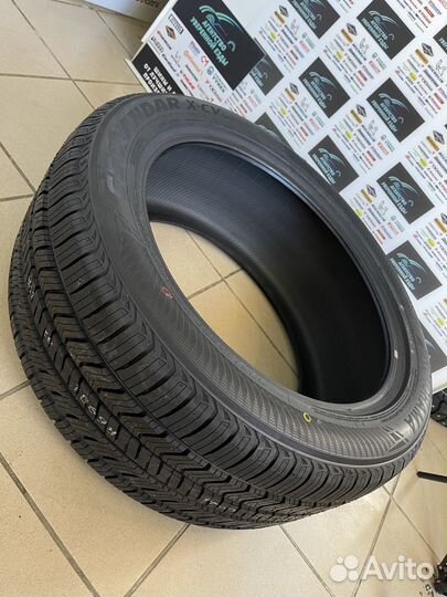 Yokohama Geolandar X-CV G057 275/50 R20 113W