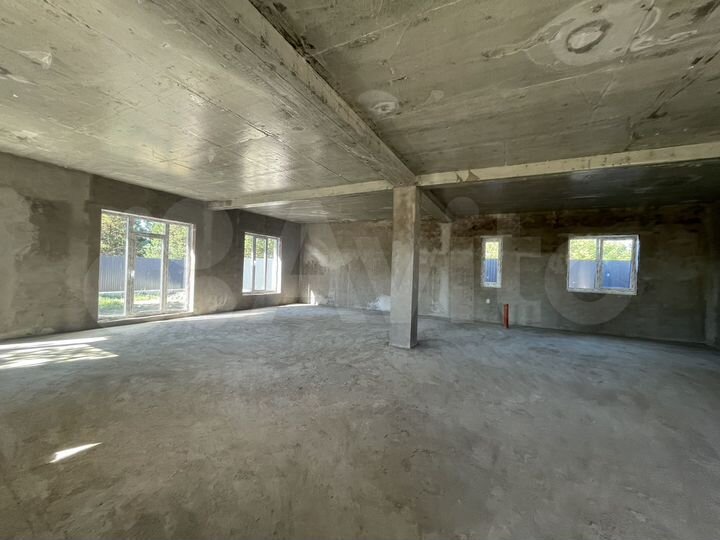 Дом 150 м² на участке 7,5 сот.