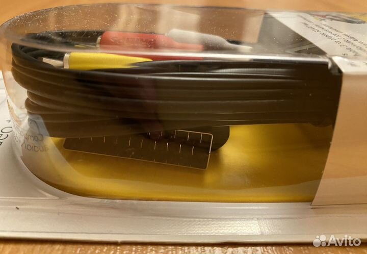 Кабель соединения