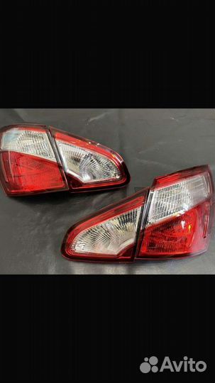 Фонарь лампа D1S