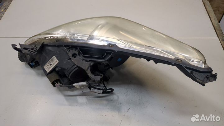 Фара (передняя) Peugeot 3008, 2011